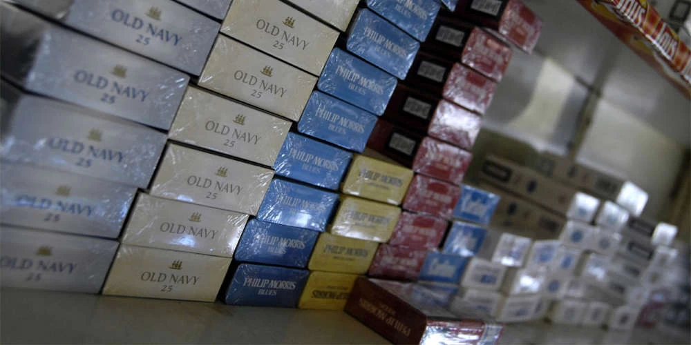 Ασχημα νέα για «θεριακλήδες»: Νέα αύξηση στα τσιγάρα από τις 31 Ιανουαρίου